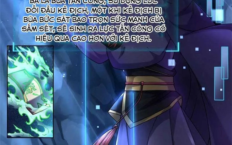 Chưởng Môn Không Thích Hợp Chapter 4 - Trang 24