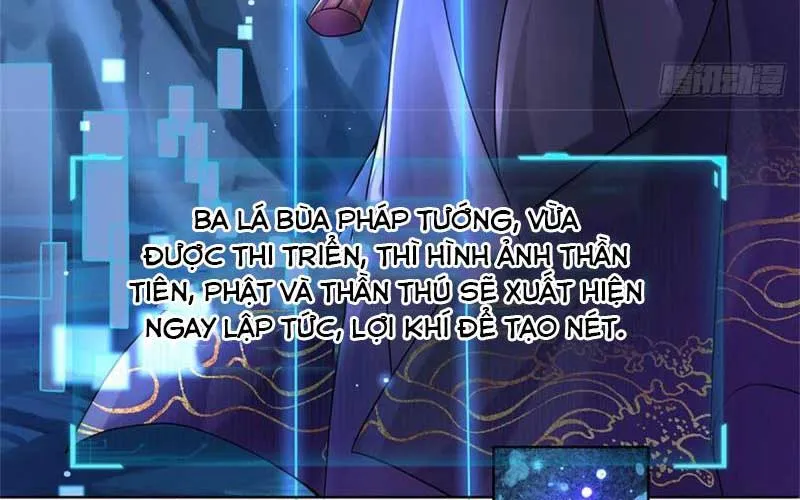 Chưởng Môn Không Thích Hợp Chapter 4 - Trang 25