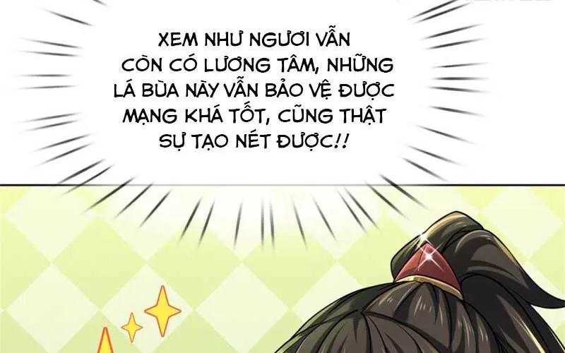 Chưởng Môn Không Thích Hợp Chapter 4 - Trang 27