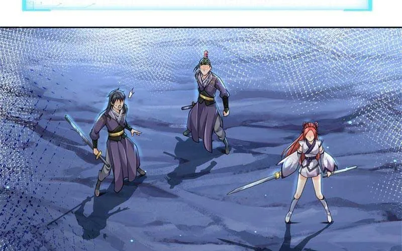 Chưởng Môn Không Thích Hợp Chapter 4 - Trang 30