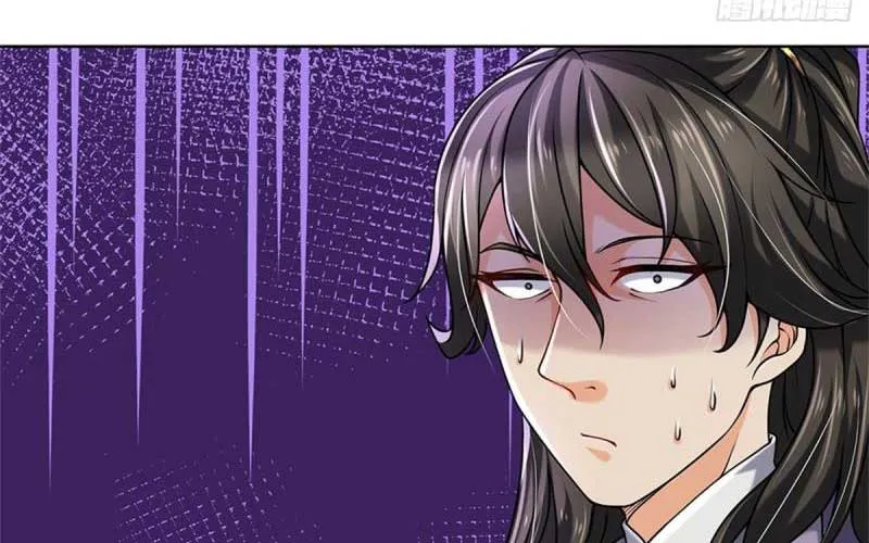 Chưởng Môn Không Thích Hợp Chapter 4 - Trang 33