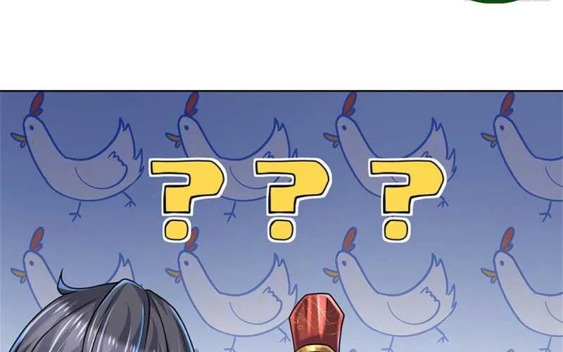 Chưởng Môn Không Thích Hợp Chapter 4 - Trang 35