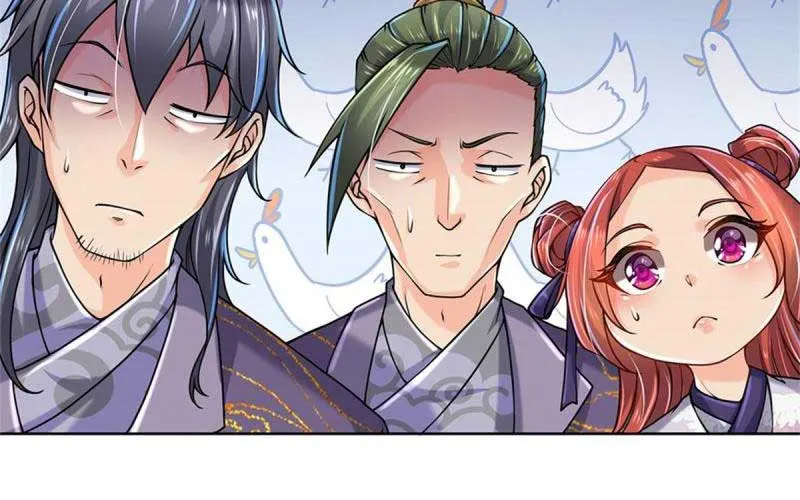 Chưởng Môn Không Thích Hợp Chapter 4 - Trang 36
