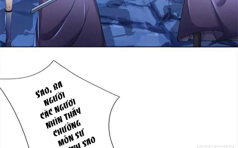 Chưởng Môn Không Thích Hợp Chapter 4 - Trang 41