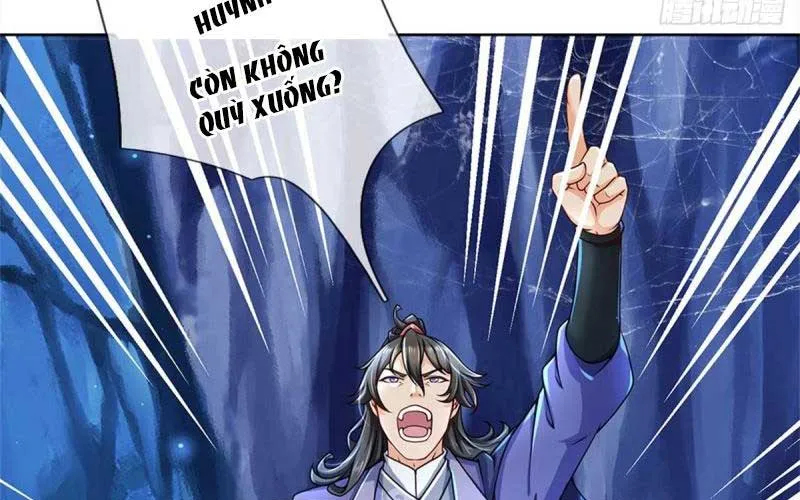 Chưởng Môn Không Thích Hợp Chapter 4 - Trang 42