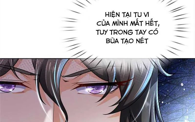 Chưởng Môn Không Thích Hợp Chapter 4 - Trang 45
