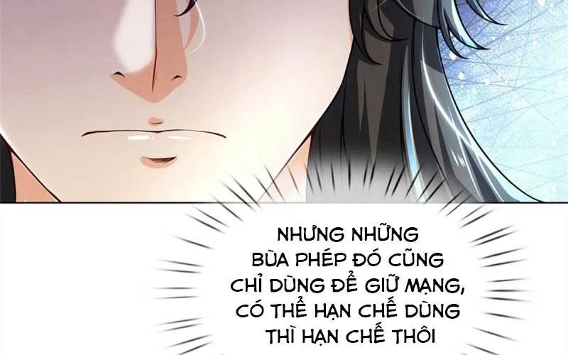 Chưởng Môn Không Thích Hợp Chapter 4 - Trang 46
