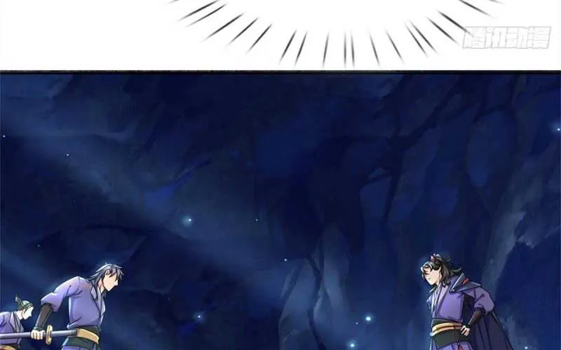 Chưởng Môn Không Thích Hợp Chapter 4 - Trang 47