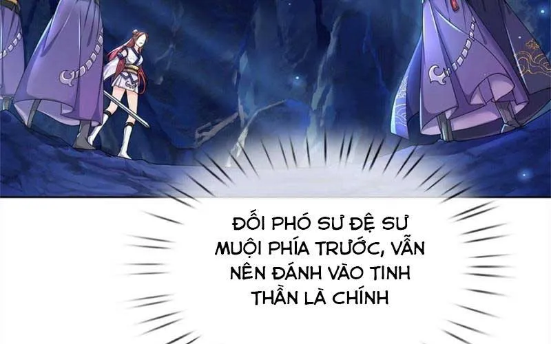 Chưởng Môn Không Thích Hợp Chapter 4 - Trang 48