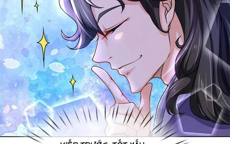 Chưởng Môn Không Thích Hợp Chapter 4 - Trang 50