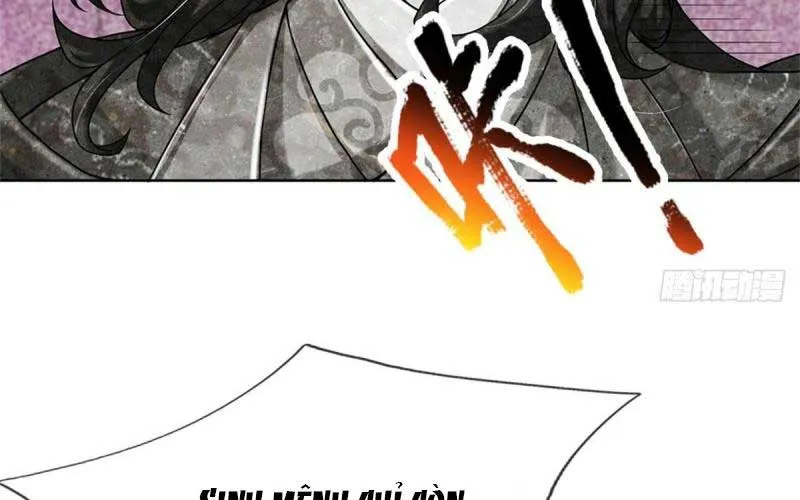 Chưởng Môn Không Thích Hợp Chapter 4 - Trang 6