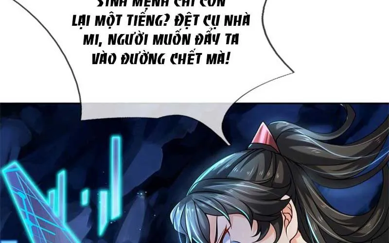 Chưởng Môn Không Thích Hợp Chapter 4 - Trang 7