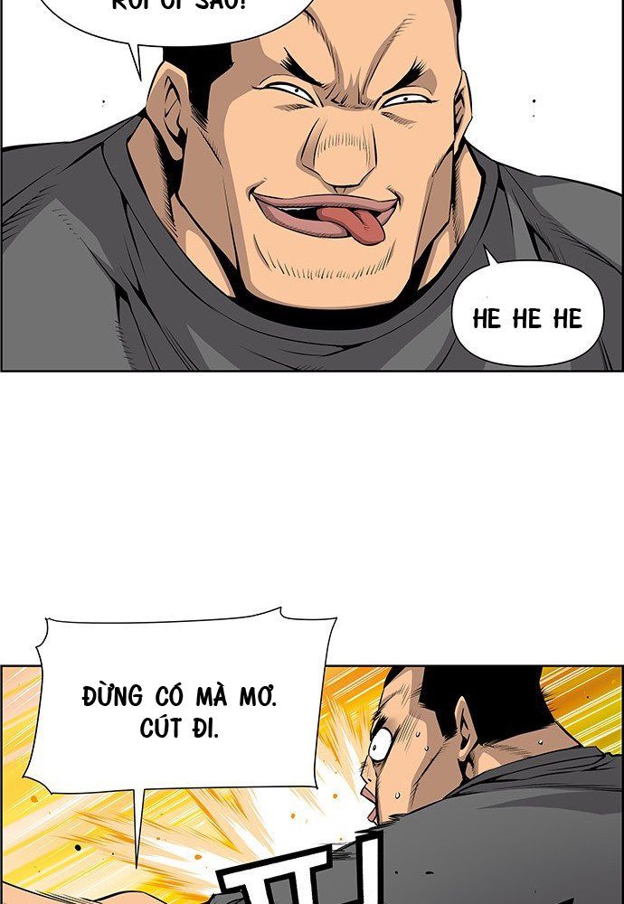 Chưởng Phong Ký Chapter 1 - Trang 33