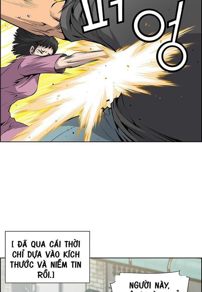 Chưởng Phong Ký Chapter 1 - Trang 34