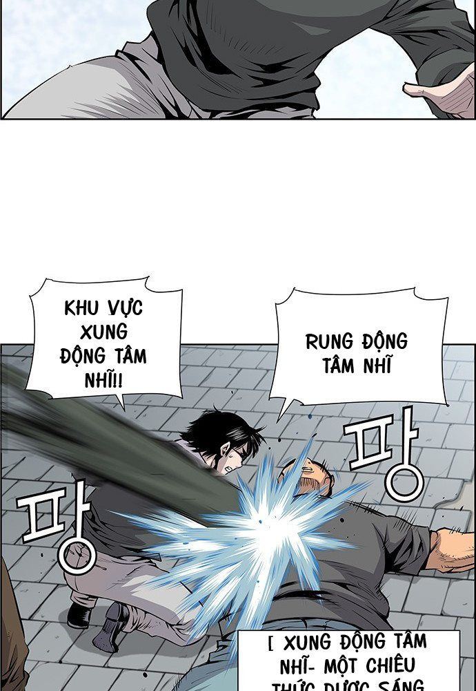 Chưởng Phong Ký Chapter 1 - Trang 37