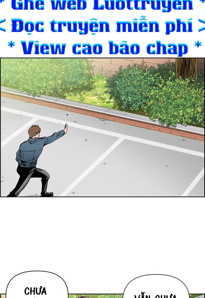 Chưởng Phong Ký Chapter 1 - Trang 4