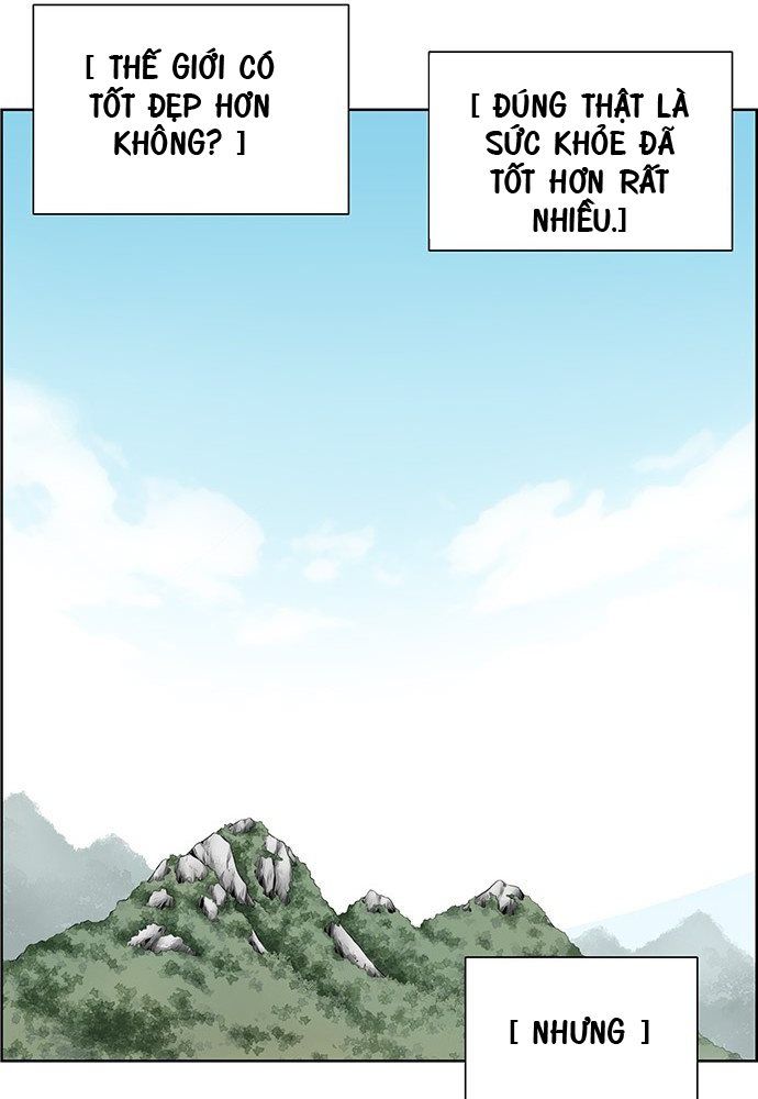 Chưởng Phong Ký Chapter 1 - Trang 40