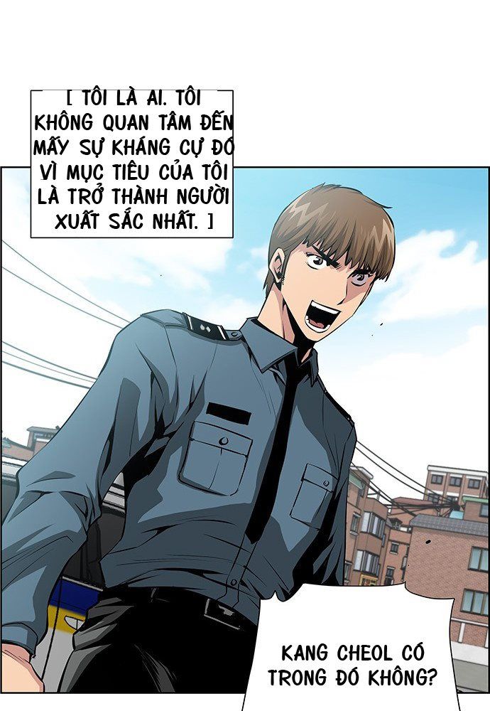 Chưởng Phong Ký Chapter 1 - Trang 43