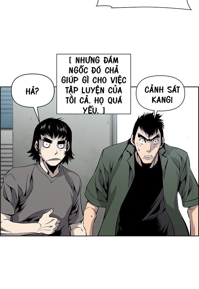 Chưởng Phong Ký Chapter 1 - Trang 44
