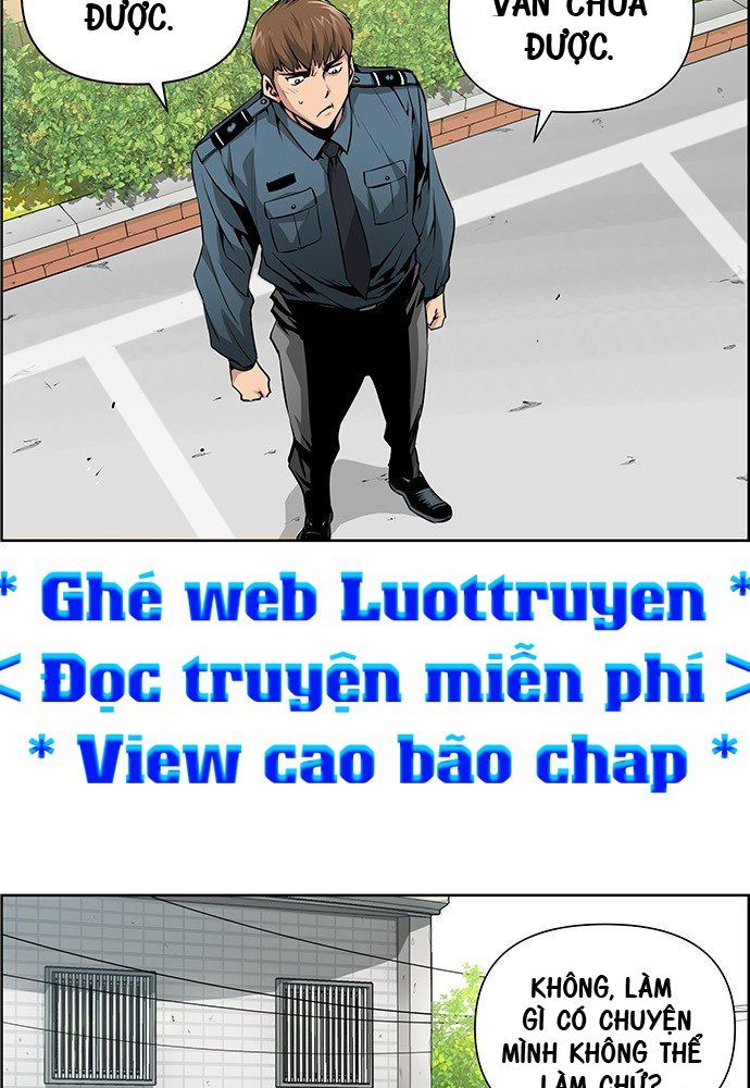 Chưởng Phong Ký Chapter 1 - Trang 5