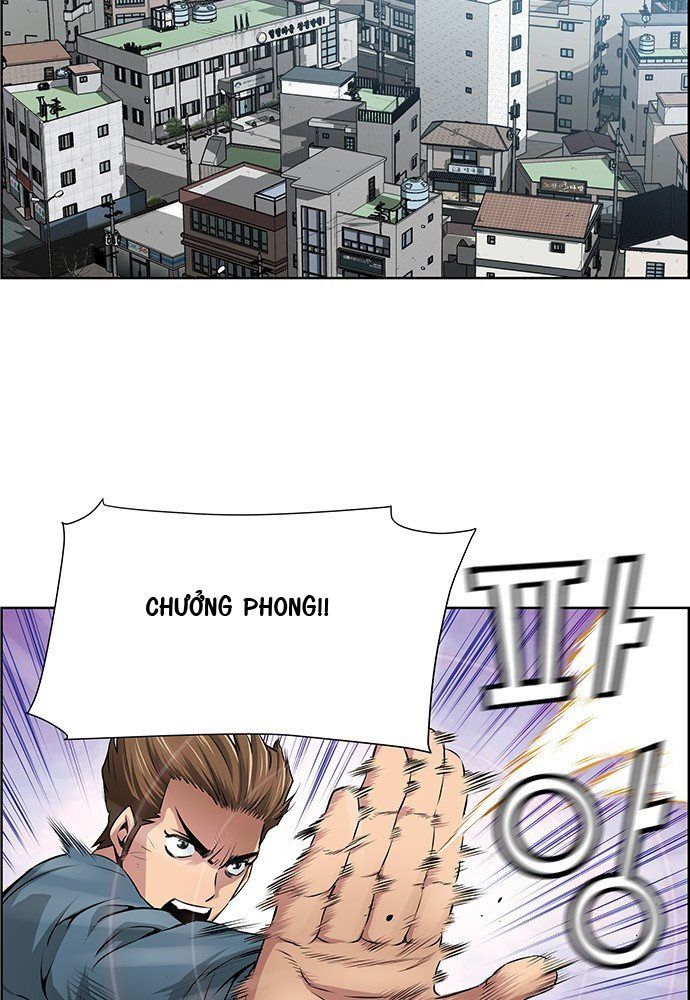 Chưởng Phong Ký Chapter 1 - Trang 7