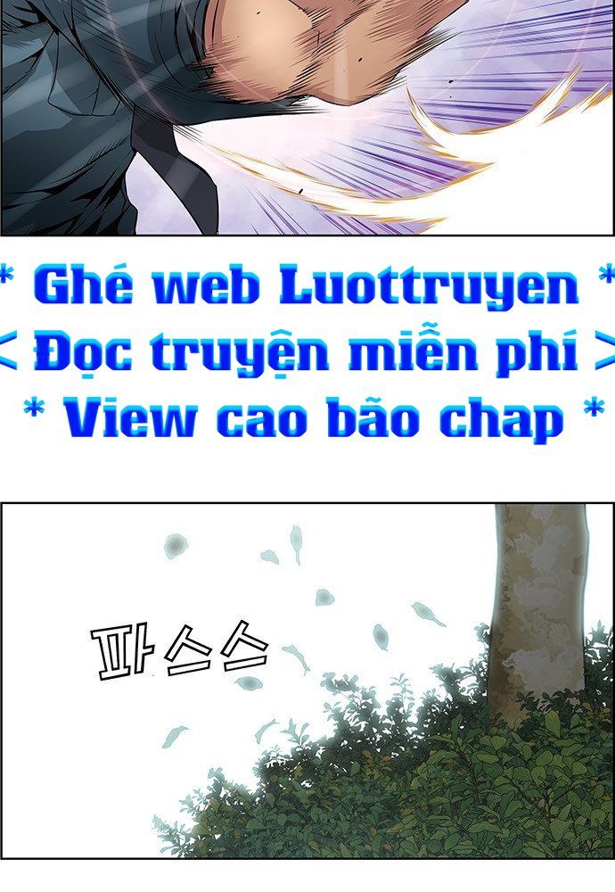 Chưởng Phong Ký Chapter 1 - Trang 8