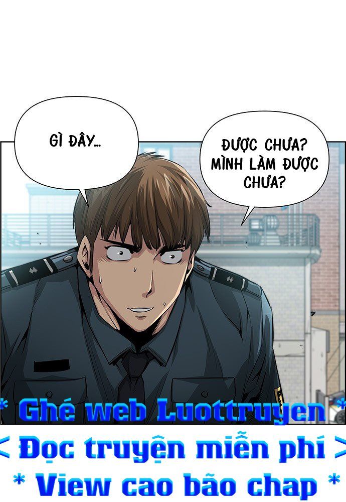 Chưởng Phong Ký Chapter 1 - Trang 9