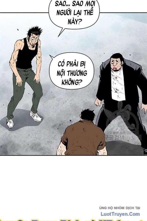 Chưởng Phong Ký Chapter 10 - Trang 11