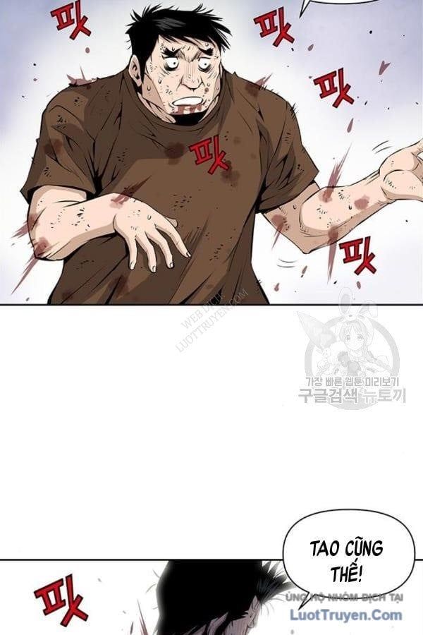 Chưởng Phong Ký Chapter 10 - Trang 15