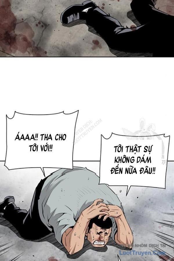 Chưởng Phong Ký Chapter 10 - Trang 23