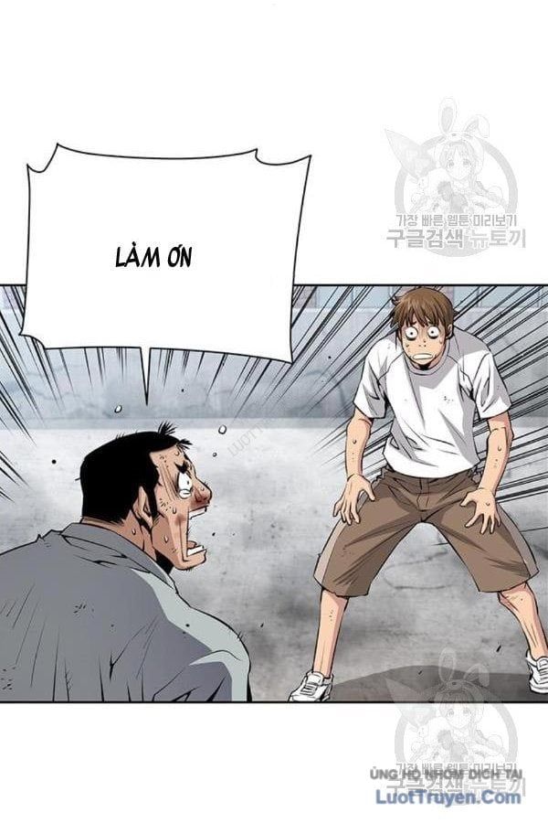 Chưởng Phong Ký Chapter 10 - Trang 26