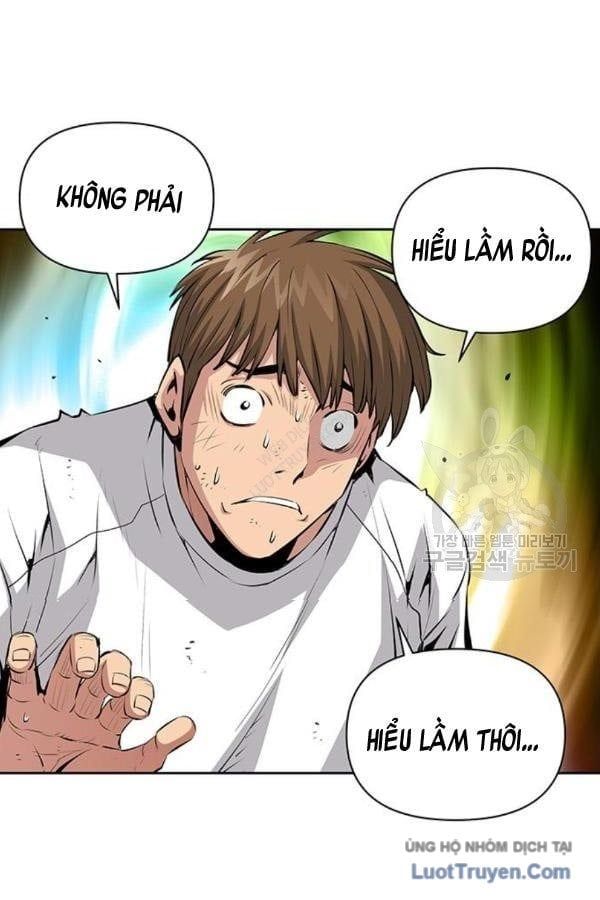 Chưởng Phong Ký Chapter 10 - Trang 27