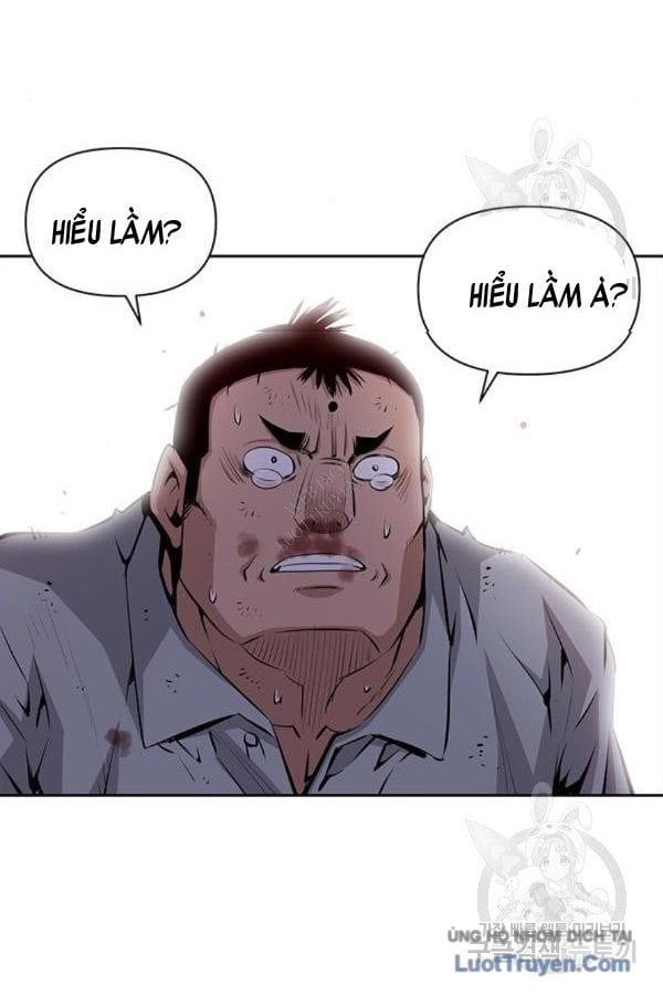 Chưởng Phong Ký Chapter 10 - Trang 28