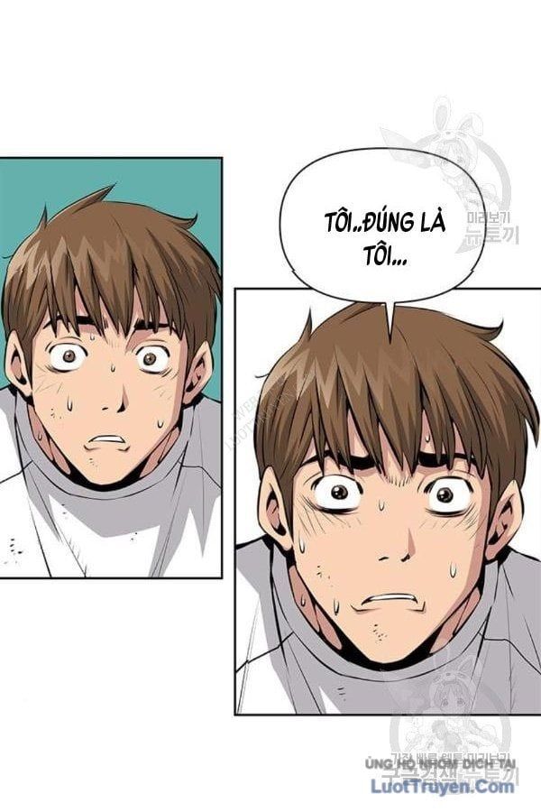 Chưởng Phong Ký Chapter 10 - Trang 30