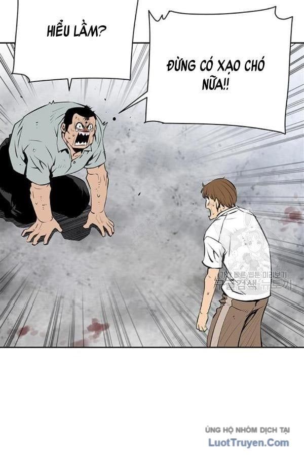 Chưởng Phong Ký Chapter 10 - Trang 33