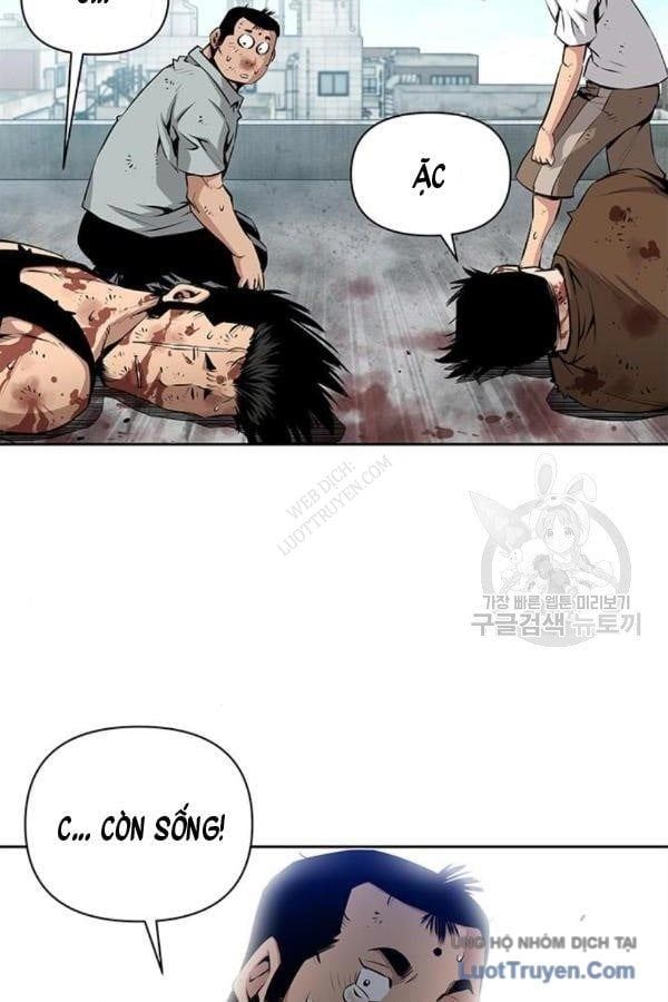 Chưởng Phong Ký Chapter 10 - Trang 37
