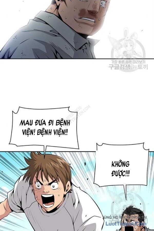 Chưởng Phong Ký Chapter 10 - Trang 38