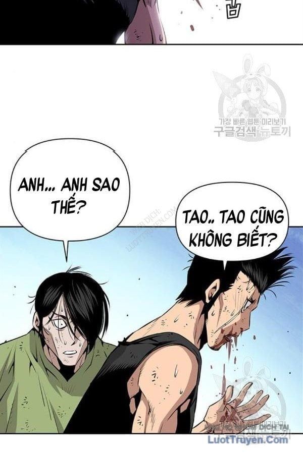 Chưởng Phong Ký Chapter 10 - Trang 4