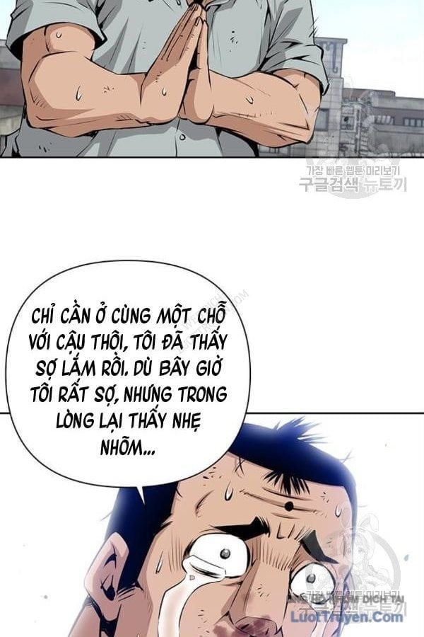 Chưởng Phong Ký Chapter 10 - Trang 40