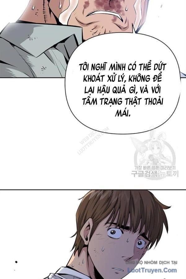 Chưởng Phong Ký Chapter 10 - Trang 41
