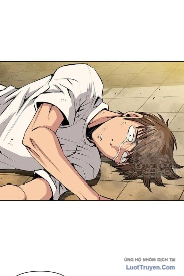 Chưởng Phong Ký Chapter 10 - Trang 45