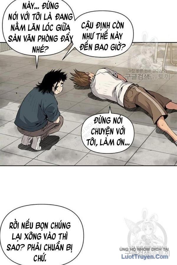 Chưởng Phong Ký Chapter 10 - Trang 46