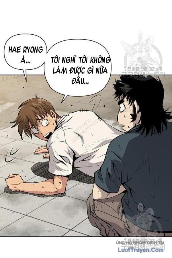 Chưởng Phong Ký Chapter 10 - Trang 48