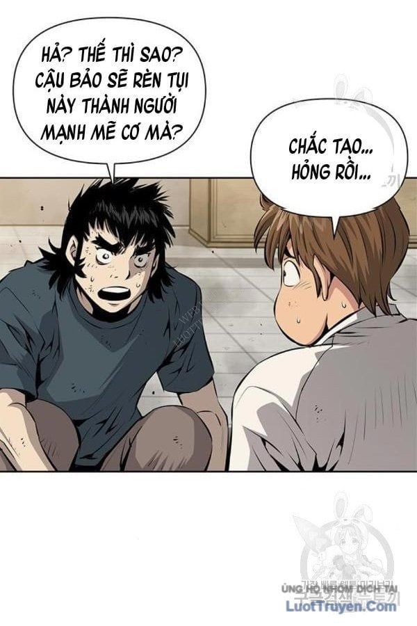 Chưởng Phong Ký Chapter 10 - Trang 50