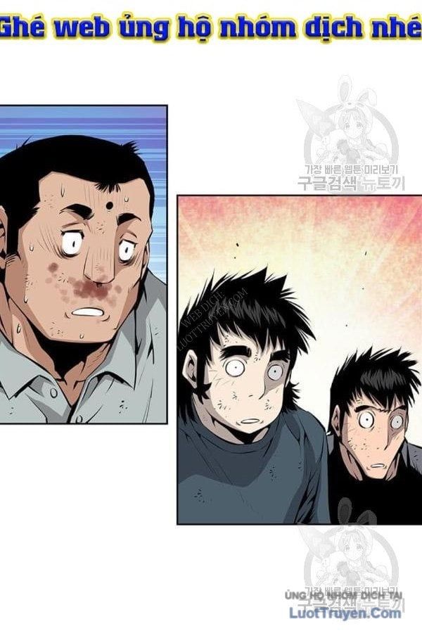 Chưởng Phong Ký Chapter 10 - Trang 6