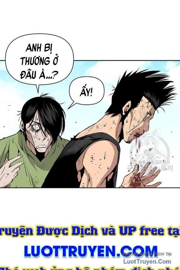 Chưởng Phong Ký Chapter 10 - Trang 7