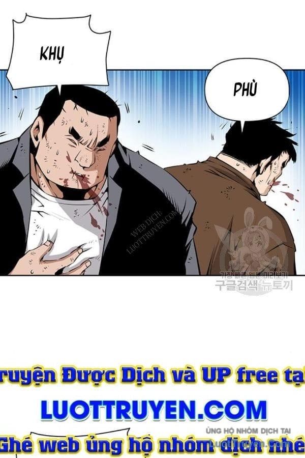Chưởng Phong Ký Chapter 10 - Trang 9