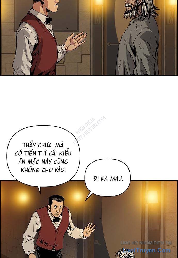 Chưởng Phong Ký Chapter 11 - Trang 9