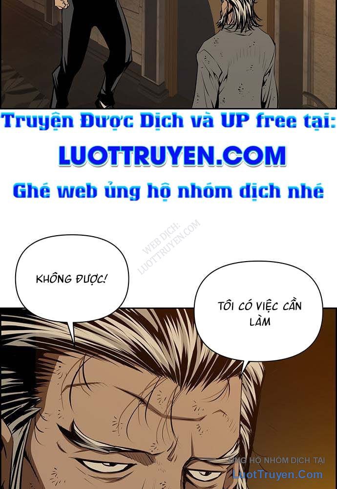 Chưởng Phong Ký Chapter 11 - Trang 10