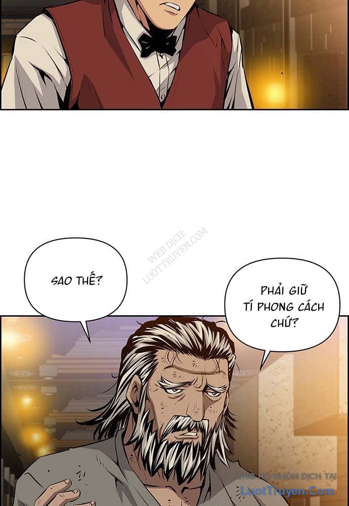 Chưởng Phong Ký Chapter 11 - Trang 12